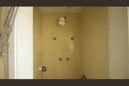 Apartamento à venda com 125m², 3 quartos e 1 vagaÁrea de Serviço