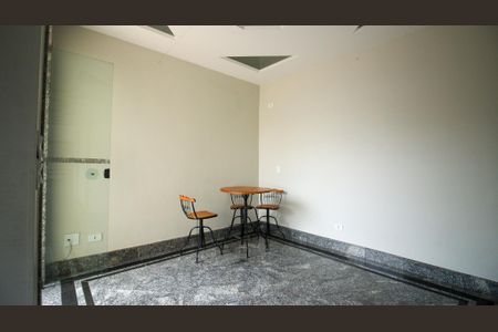 Apartamento à venda com 125m², 3 quartos e 1 vagaÁrea comum
