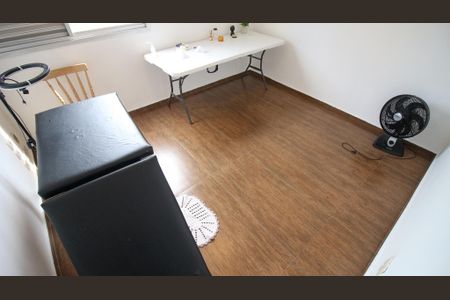 Apartamento à venda com 125m², 3 quartos e 1 vagaQuarto 2