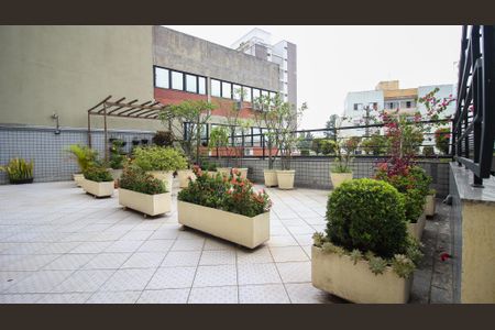 Apartamento à venda com 125m², 3 quartos e 1 vagaÁrea comum