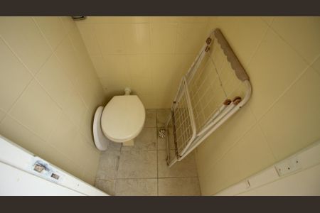 Apartamento à venda com 125m², 3 quartos e 1 vagaÁrea de Serviço