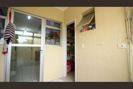 Apartamento à venda com 125m², 3 quartos e 1 vagaÁrea de Serviço