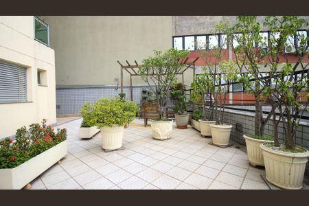 Apartamento à venda com 125m², 3 quartos e 1 vagaÁrea comum