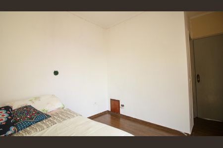 Apartamento à venda com 125m², 3 quartos e 1 vagaQuarto 3