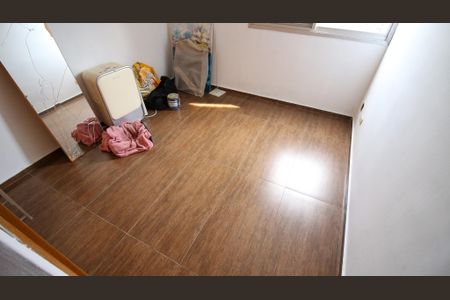 Apartamento à venda com 125m², 3 quartos e 1 vagaQuarto