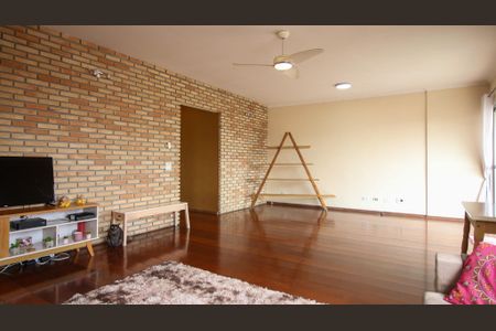 Apartamento à venda com 125m², 3 quartos e 1 vagaSala