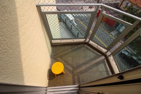 Apartamento à venda com 125m², 3 quartos e 1 vagavaranda da Quarto 3