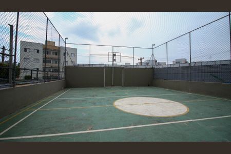 Apartamento à venda com 125m², 3 quartos e 1 vagaÁrea comum