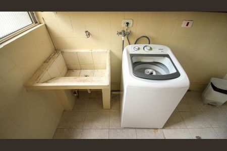 Apartamento à venda com 125m², 3 quartos e 1 vagaÁrea de Serviço