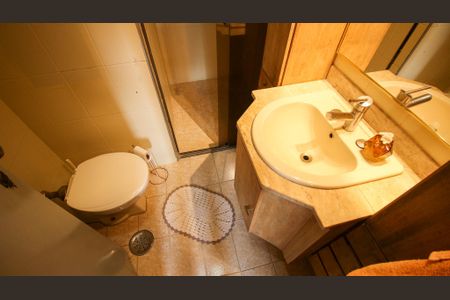 Apartamento à venda com 125m², 3 quartos e 1 vagaBanheiro 3