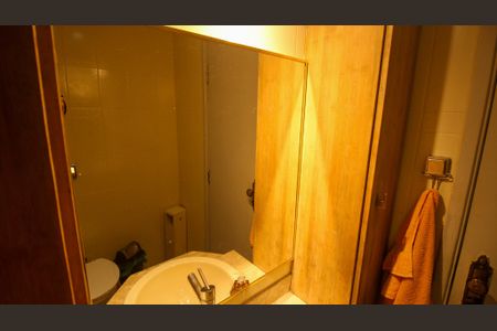 Apartamento à venda com 125m², 3 quartos e 1 vagaBanheiro 2