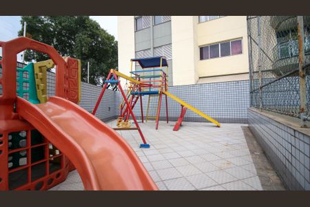 Apartamento à venda com 125m², 3 quartos e 1 vagaÁrea comum