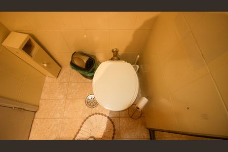 Apartamento à venda com 125m², 3 quartos e 1 vagaBanheiro 3