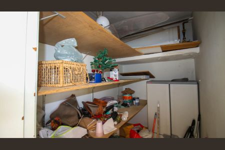 Apartamento à venda com 125m², 3 quartos e 1 vagaDespensa