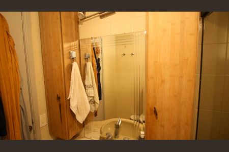 Apartamento à venda com 125m², 3 quartos e 1 vagaBanheiro