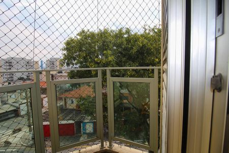 Apartamento à venda com 125m², 3 quartos e 1 vagavaranda da Quarto 3