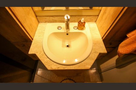 Apartamento à venda com 125m², 3 quartos e 1 vagaBanheiro 2