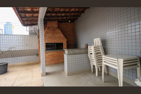 Apartamento à venda com 125m², 3 quartos e 1 vagaÁrea comum