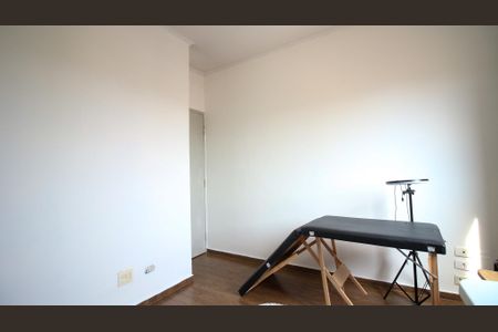 Apartamento à venda com 125m², 3 quartos e 1 vagaQuarto 2