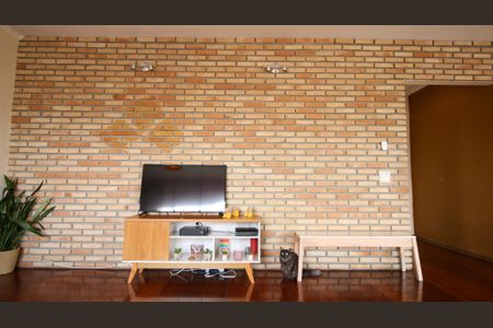 Apartamento à venda com 125m², 3 quartos e 1 vagaSala