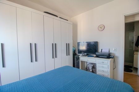 Apartamento à venda com 66m², 2 quartos e 1 vaga Apartamento à venda com 66m², 2 quartos e 1 vagaQuarto 2
