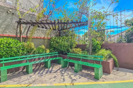 Apartamento à venda com 66m², 2 quartos e 1 vaga Apartamento à venda com 66m², 2 quartos e 1 vagaÁrea comum