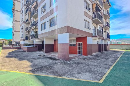 Apartamento à venda com 66m², 2 quartos e 1 vaga Apartamento à venda com 66m², 2 quartos e 1 vagaÁrea comum - pista de corrida