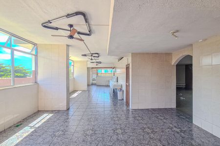 Apartamento à venda com 66m², 2 quartos e 1 vaga Apartamento à venda com 66m², 2 quartos e 1 vagaÁrea comum