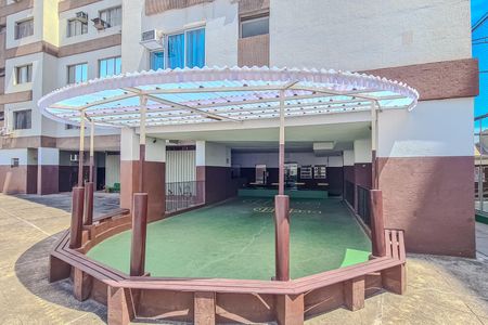 Apartamento à venda com 66m², 2 quartos e 1 vaga Apartamento à venda com 66m², 2 quartos e 1 vagaÁrea comum