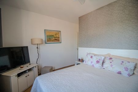 Apartamento à venda com 66m², 2 quartos e 1 vaga Apartamento à venda com 66m², 2 quartos e 1 vagaQuarto 1