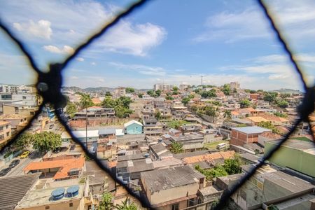 Apartamento à venda com 66m², 2 quartos e 1 vaga Apartamento à venda com 66m², 2 quartos e 1 vagaQuarto 1 vista