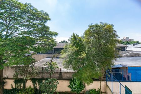 Apartamento à venda com 50m², 2 quartos e 1 vagaVista da Sala