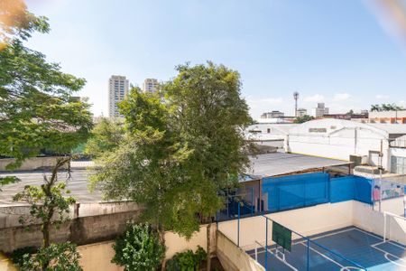 Apartamento à venda com 50m², 2 quartos e 1 vagaVista do Quarto 1