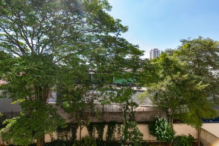 Apartamento à venda com 50m², 2 quartos e 1 vagaVista do Quarto 2