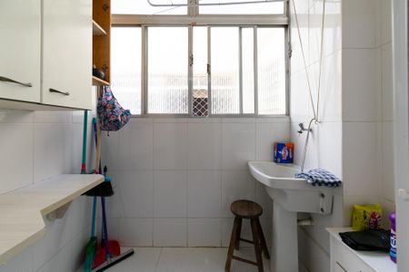 Apartamento à venda com 50m², 2 quartos e 1 vagaÁrea de Serviço