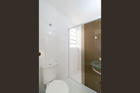 Apartamento à venda com 50m², 2 quartos e 1 vagaBanheiro 