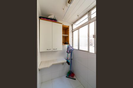 Apartamento à venda com 50m², 2 quartos e 1 vagaÁrea de Serviço