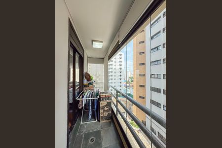 Apartamento à venda com 206m², 4 quartos e 3 vagas