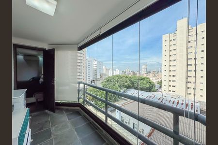 Apartamento à venda com 206m², 4 quartos e 3 vagas