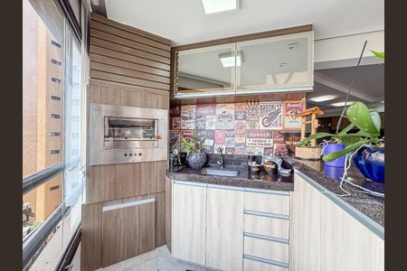 Apartamento à venda com 206m², 4 quartos e 3 vagas