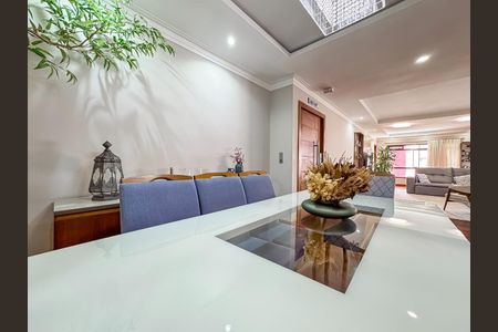 Apartamento à venda com 206m², 4 quartos e 3 vagas