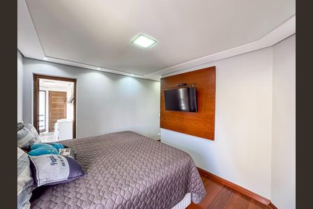 Apartamento à venda com 206m², 4 quartos e 3 vagas