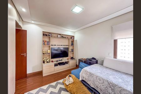 Apartamento à venda com 206m², 4 quartos e 3 vagas