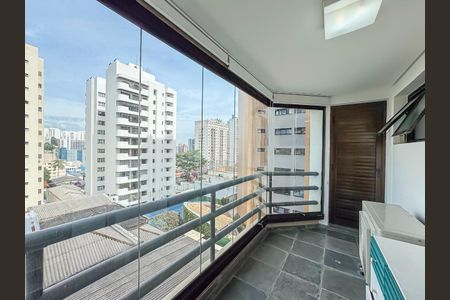 Apartamento à venda com 206m², 4 quartos e 3 vagas