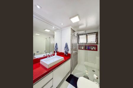 Apartamento à venda com 206m², 4 quartos e 3 vagas