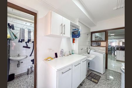 Apartamento à venda com 206m², 4 quartos e 3 vagas