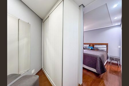 Apartamento à venda com 206m², 4 quartos e 3 vagas