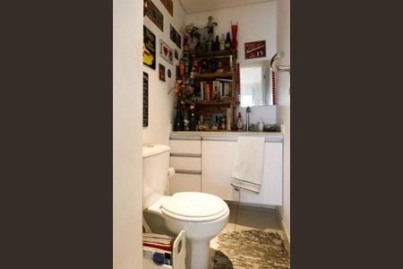 Apartamento à venda com 110m², 3 quartos e 2 vagas