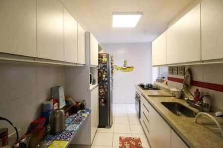 Apartamento à venda com 110m², 3 quartos e 2 vagas