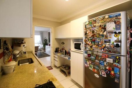 Apartamento à venda com 110m², 3 quartos e 2 vagas